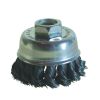 Titan Wire Brush 75mm Knotted Standard Duty Box Titan Wire Brush 75mm Knotted Standard Duty Box