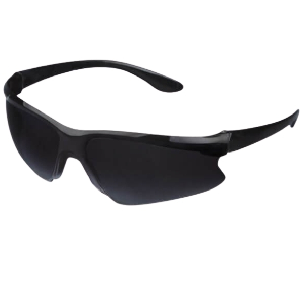 Ingco – Safety Goggles – (Black)