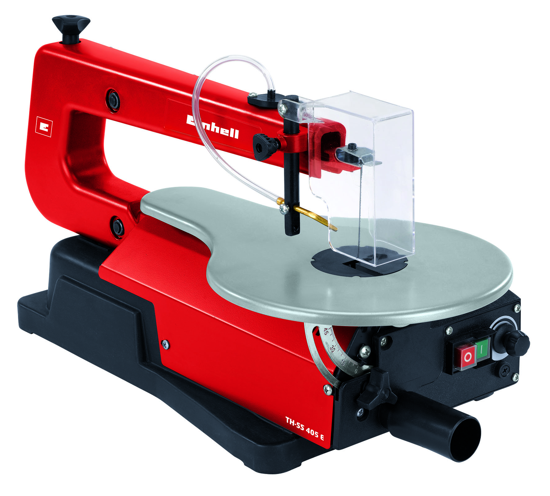 EINHELL – Scroll Saw 120W 52x406mm Variable Speed – TC-SS 405 E