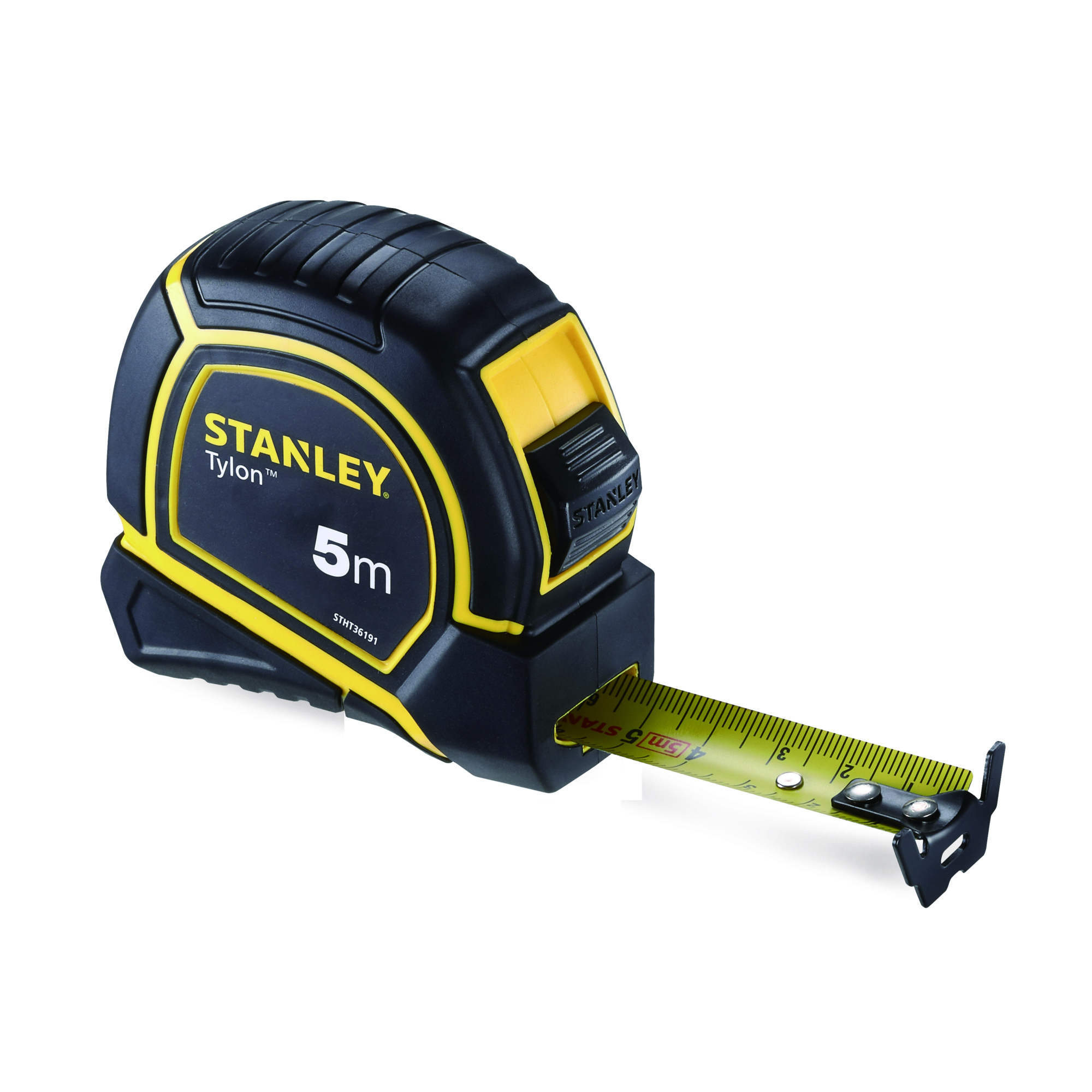 Stanley – Tape Tylon R 5mx19mm