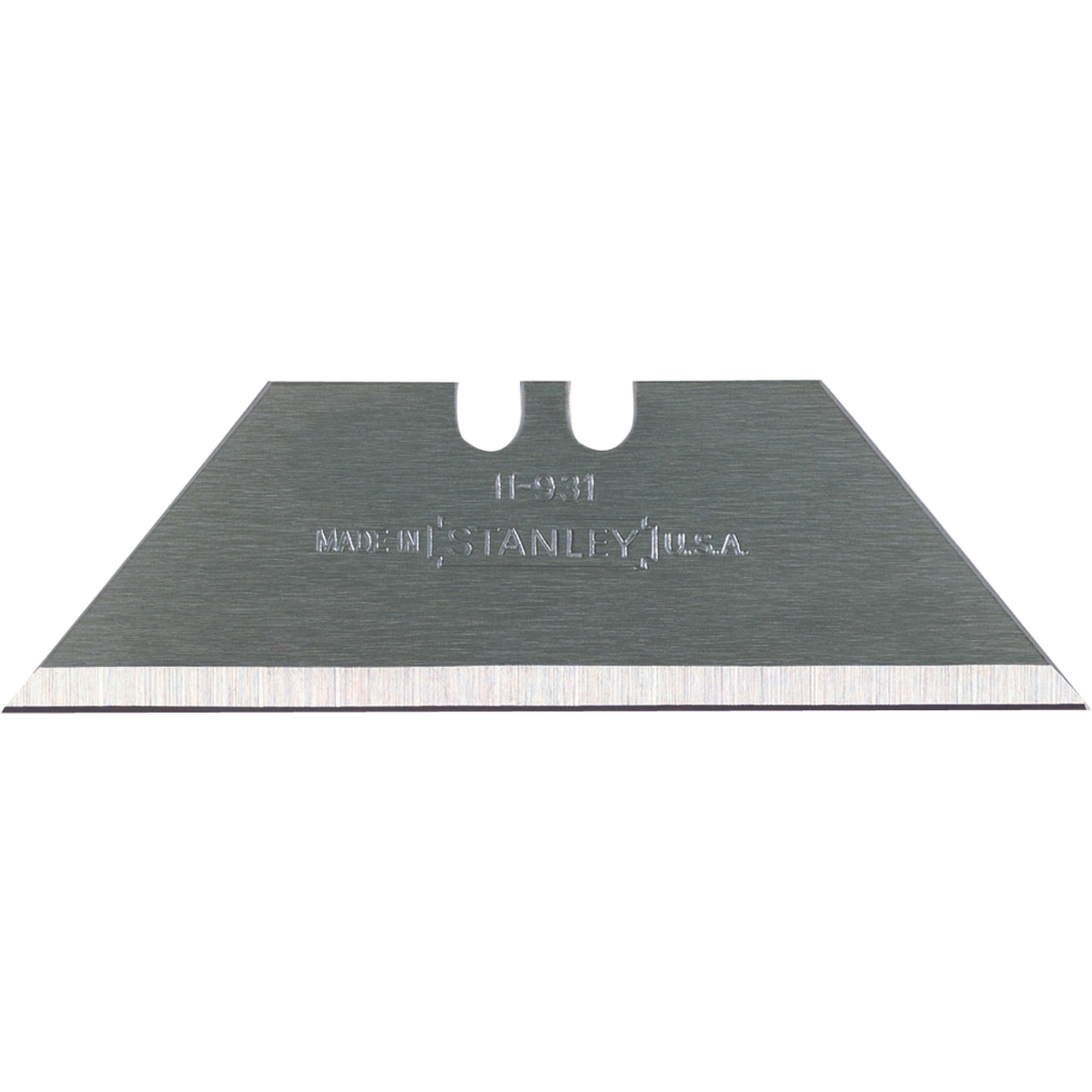 Stanley – Knife Blades Utility Extra Heavy Duty – 5 pack
