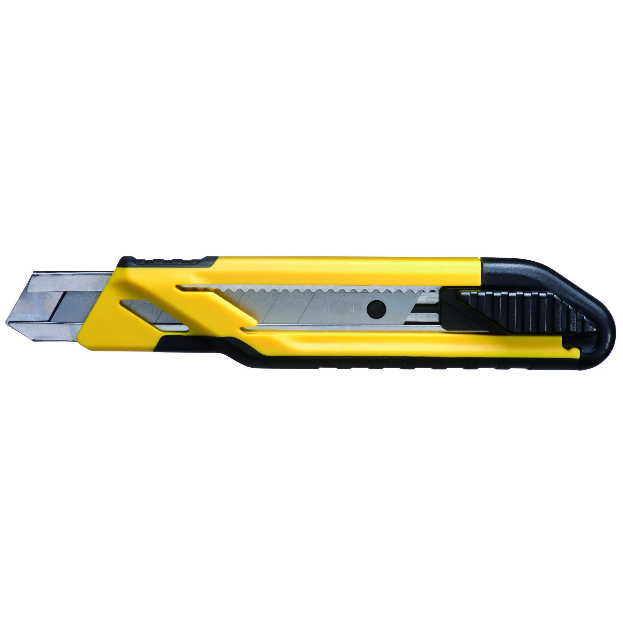 Stanley – Knife Snap-Off “Cruiser” 18mm Tpr Auto-Lock