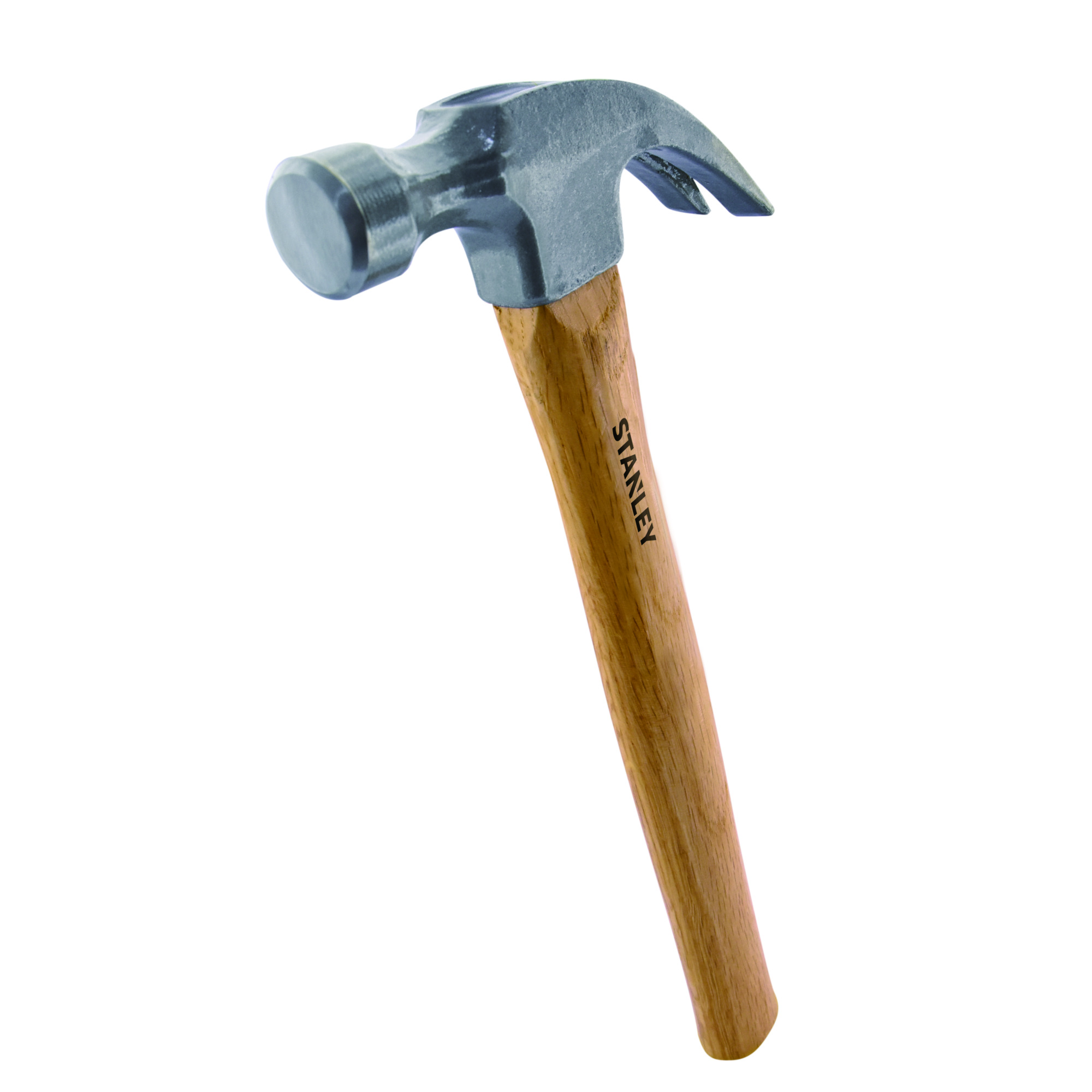 Stanley – Claw Hammer Wooden Handle 450g/16oz