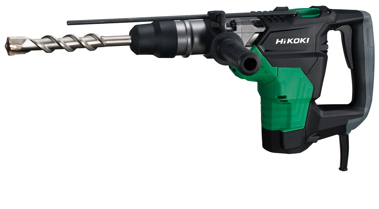 Hikoki Rotary Hammer Drill 40mm Sds Max