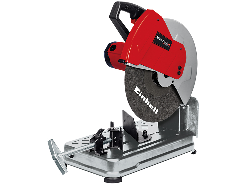 EINHELL – Saw Metal Cut Off Machine 355mm 2300W – TC-MC 355