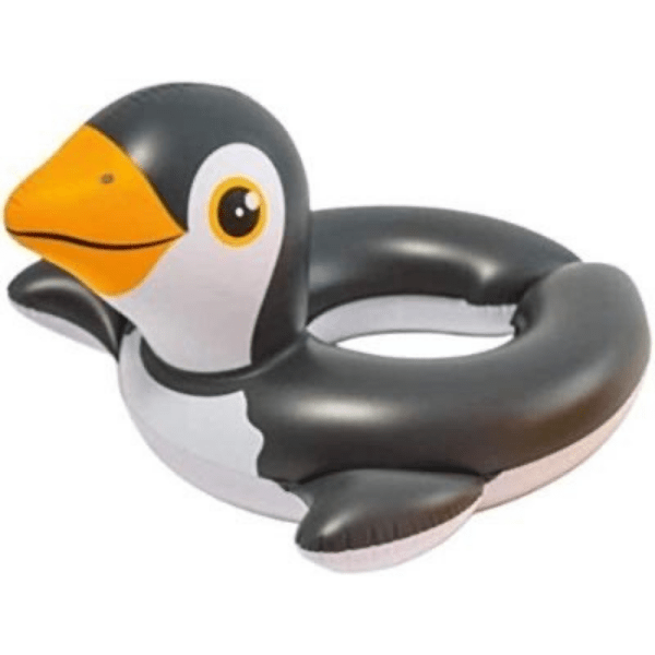 Intex – Swim Ring – Split Animal – Assorted
