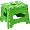 Home Connection – Folding Step Stool – Green (23cm) Home Connection – Folding Step Stool – Green (23cm)