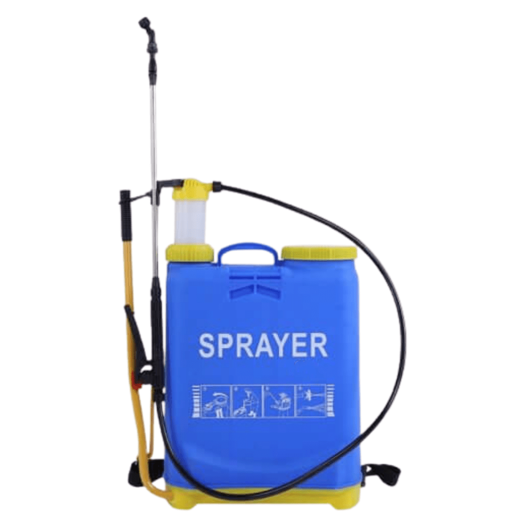 16lt Agricultural Knapsack Pressure Sprayer E003787