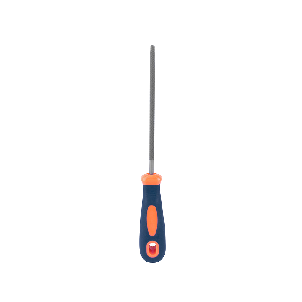 Fragram – Round 2nd Cut File 150mm