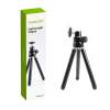 AUSDOM LT1 portable and lightweight mini Tripod for Ausdom webcam. AUSDOM LT1 portable and lightweight mini Tripod for Ausdom webcam.