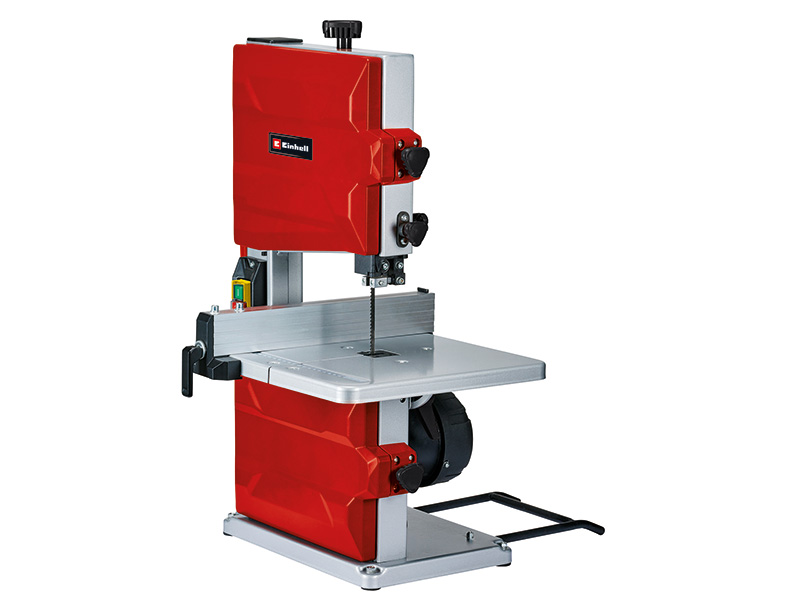 EINHELL – Saw Band 250W 200mm 80mm Cut Height – TC-SB 200/1