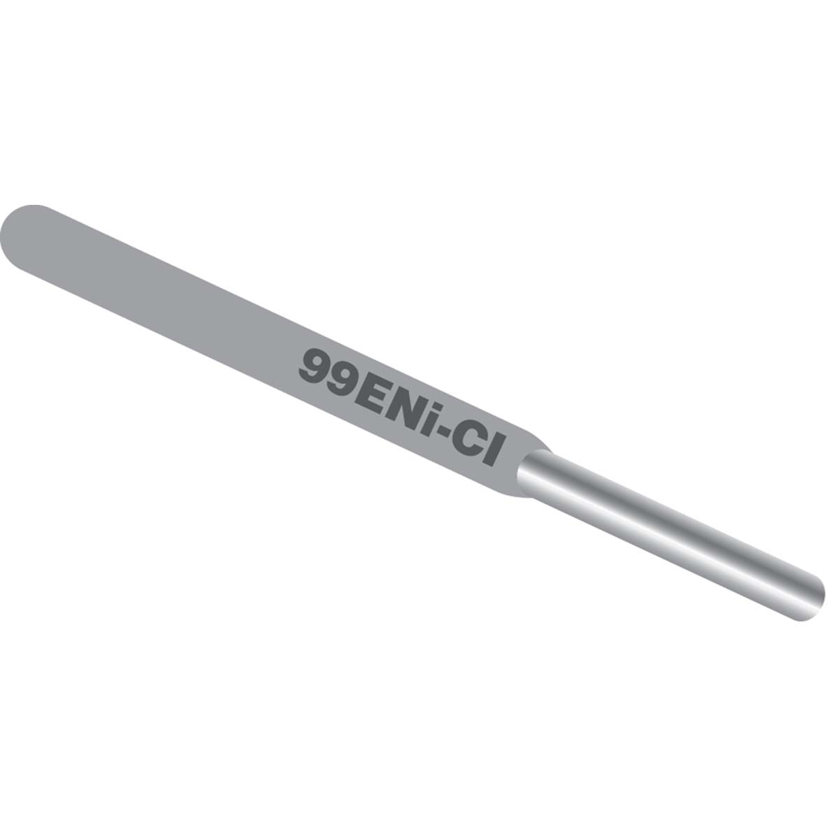 Tradeweld Nickel Cast 99 Cast iron 99% 1kg (60-90amps 2.5MM)