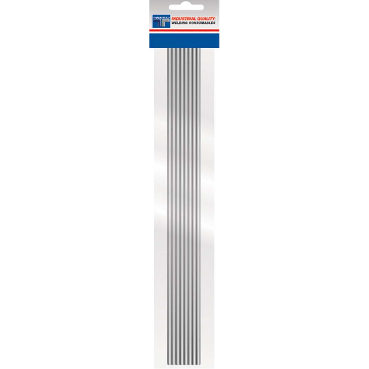 Tradeweld Pre-packed electrode(7018-1 2.5MM) 8pk