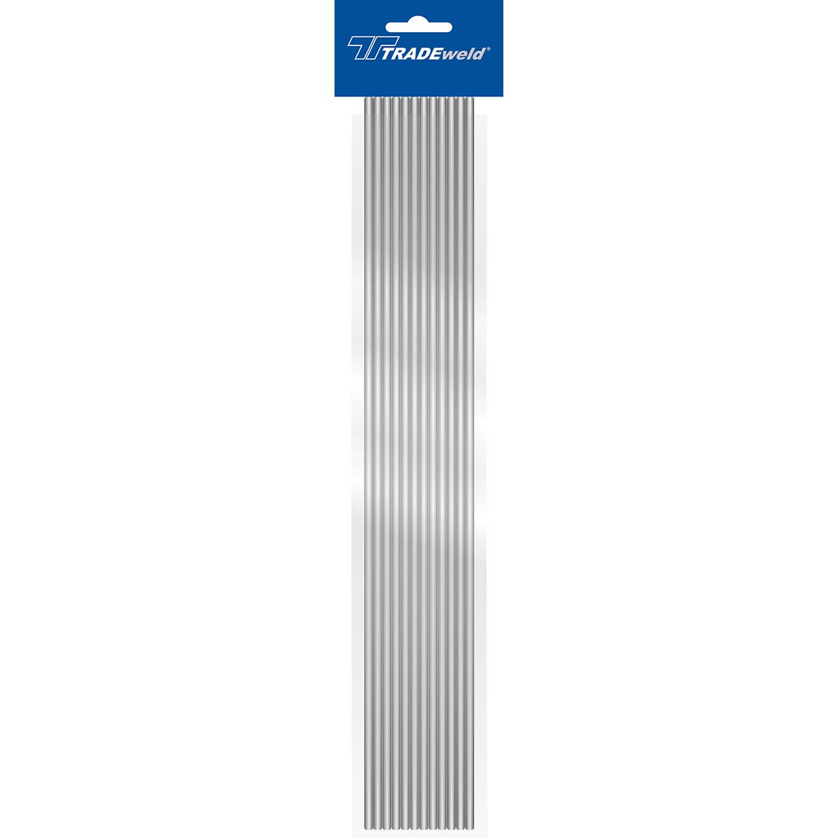 Tradeweld Pre-packed electrode(312- 3.2MM) 6pk
