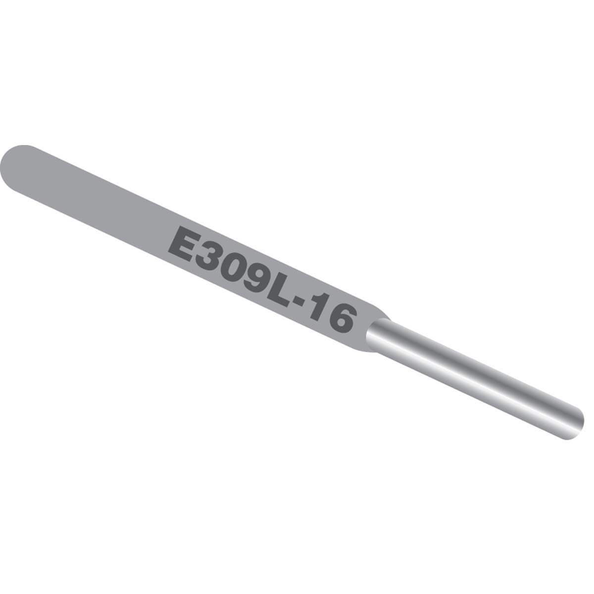 Tradeweld E309l – 16 Stainless Steel Welding Rod ( 70-120 amps 3.2MM) 5kg