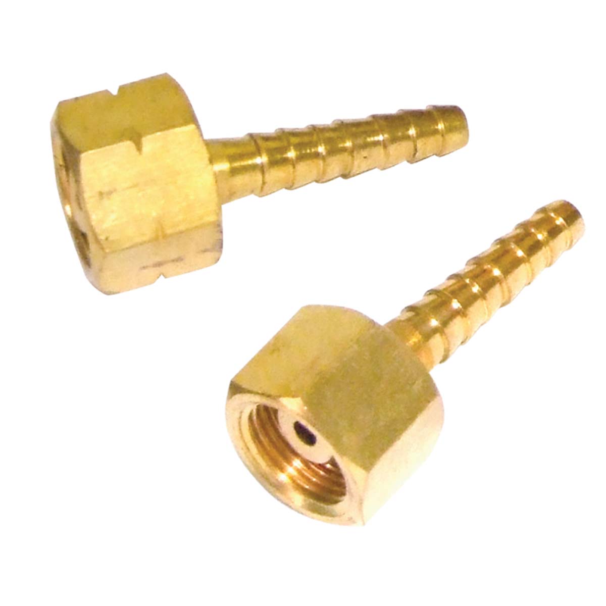 Tradeweld Prepack Hose Fittings