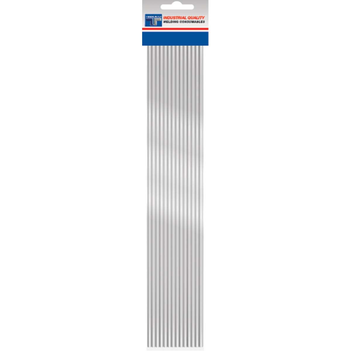 Tradeweld Pre-pack Aluminium Gas Brazing Rods 1.6MM 20pk