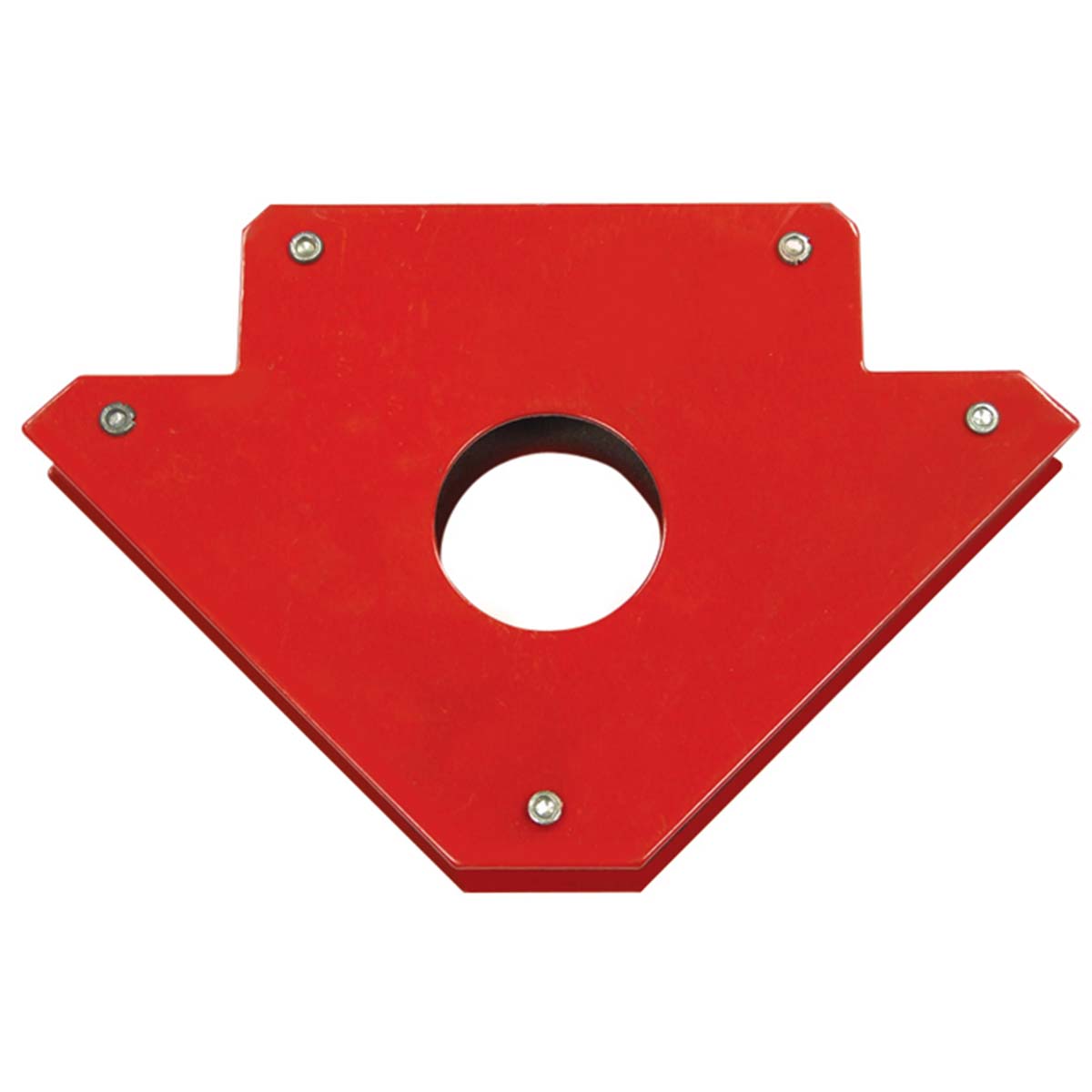 Tradeweld Pre-Pack Welding Clamp Magnet 110MM