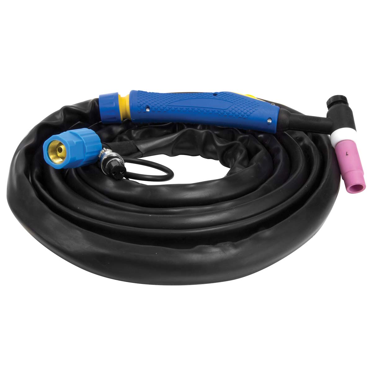 Tradeweld SR 17 x 4MT TIG Torch Valve (aircooled)
