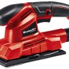 EINHELL Orbital Sander 187mm 150W TC-OS 1520 EINHELL Orbital Sander 187mm 150W TC-OS 1520
