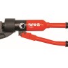 Yato Hydraulic Cutter Yato Hydraulic Cutter