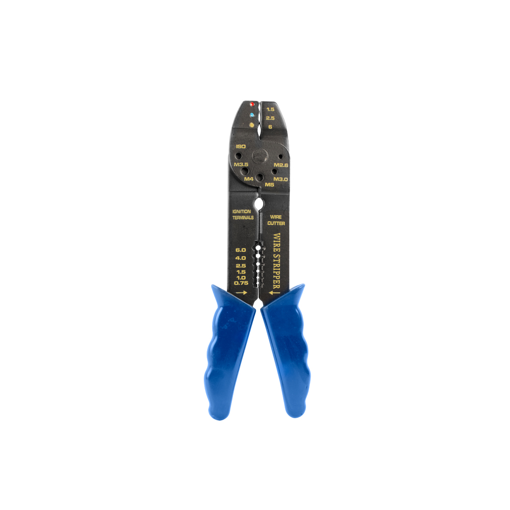 Fragram 4 way Crimping tool 200mm