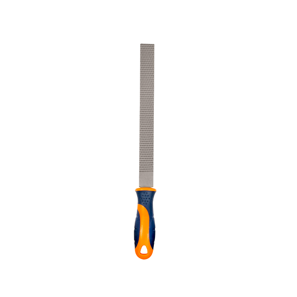 Fragram Flat Rasp File 200mm
