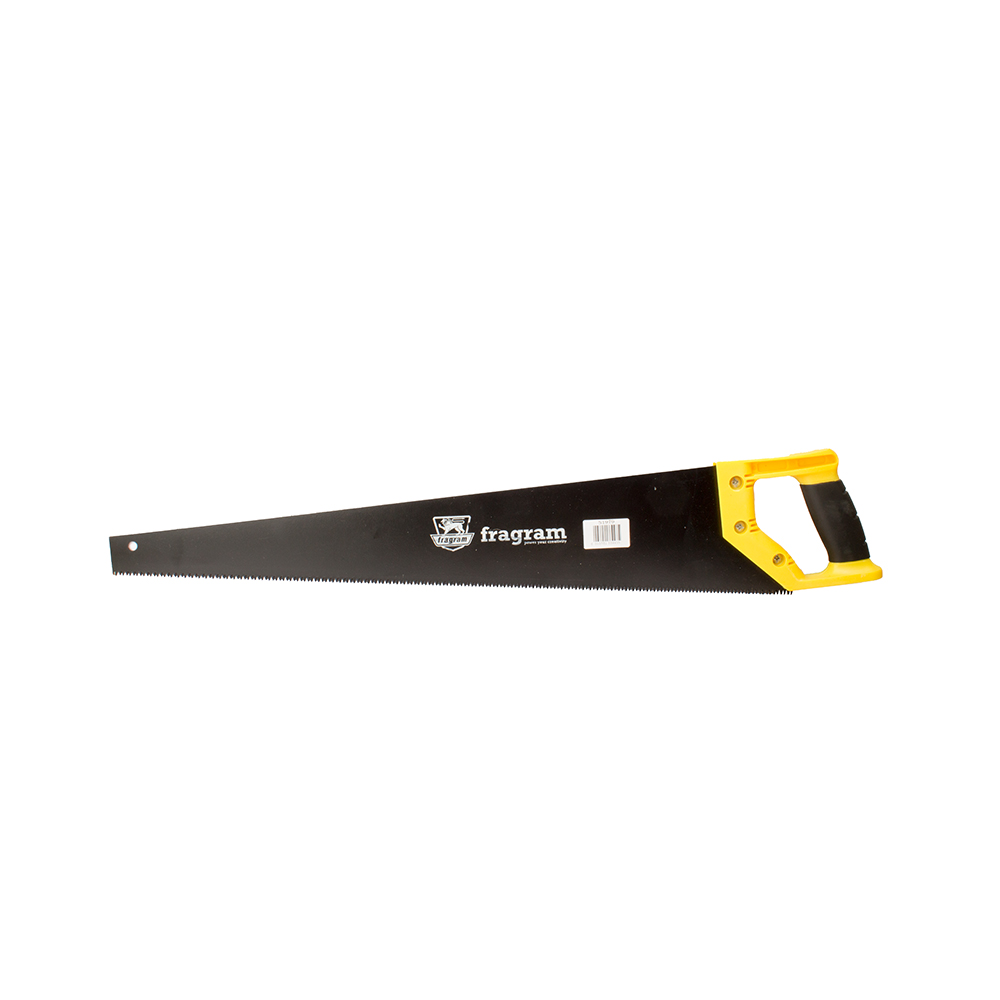 Fragram Handsaw 600mm Rubber Grip