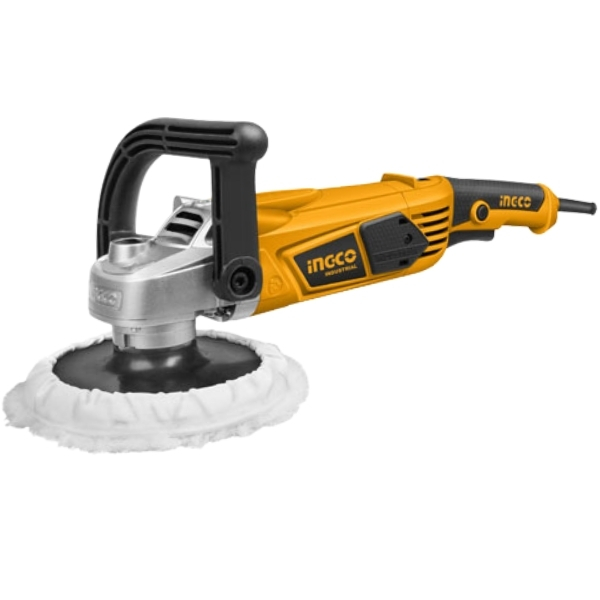 Ingco – Angle Polisher – 1400W