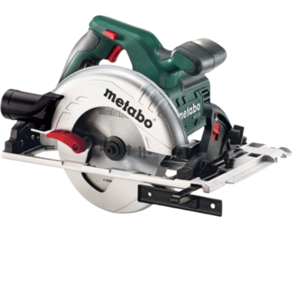 Metabo – Circular Saw
