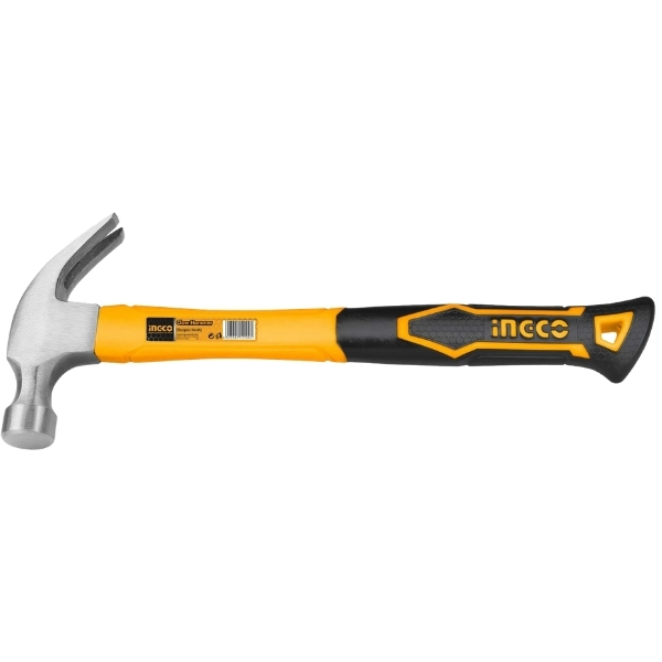 Ingco – Claw Hammer – 220g