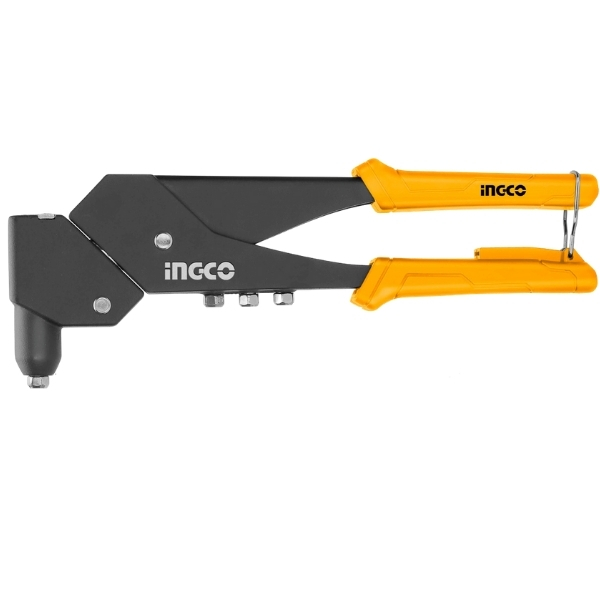 Ingco –  Swivel Head-hand Riveter