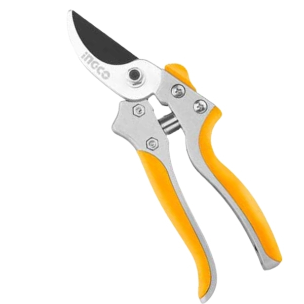 Ingco – Pruning Shear – 205mm