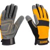 Ingco – Mechanic Gloves – Extra Large Ingco – Mechanic Gloves – Extra Large