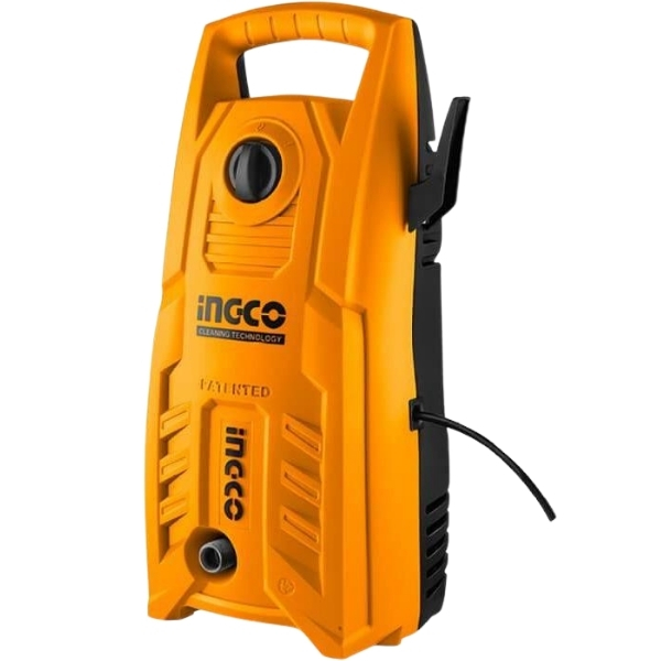 Ingco – Pressure Washer – 1400W