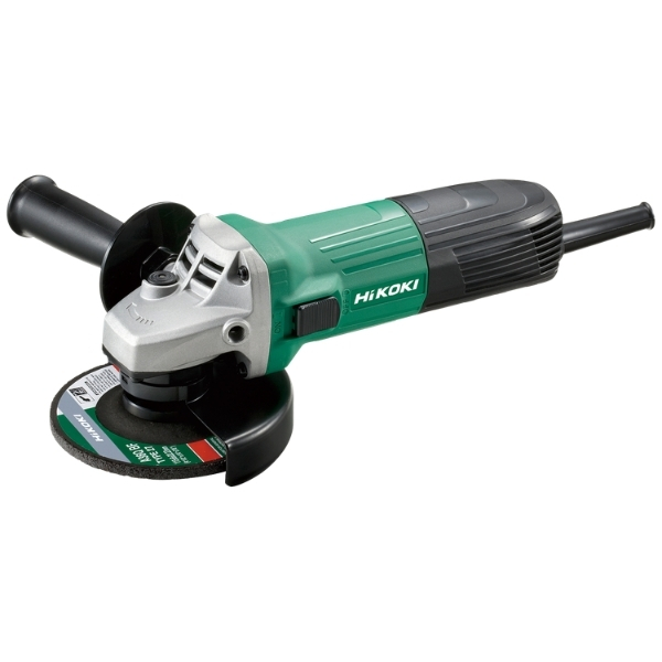 Hikoki – 115mm Angle Grinder – 600W