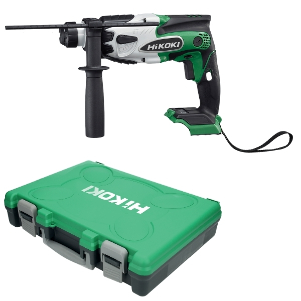 Hikoki – Cordless Rotary Hammer – Bare Unit 18V