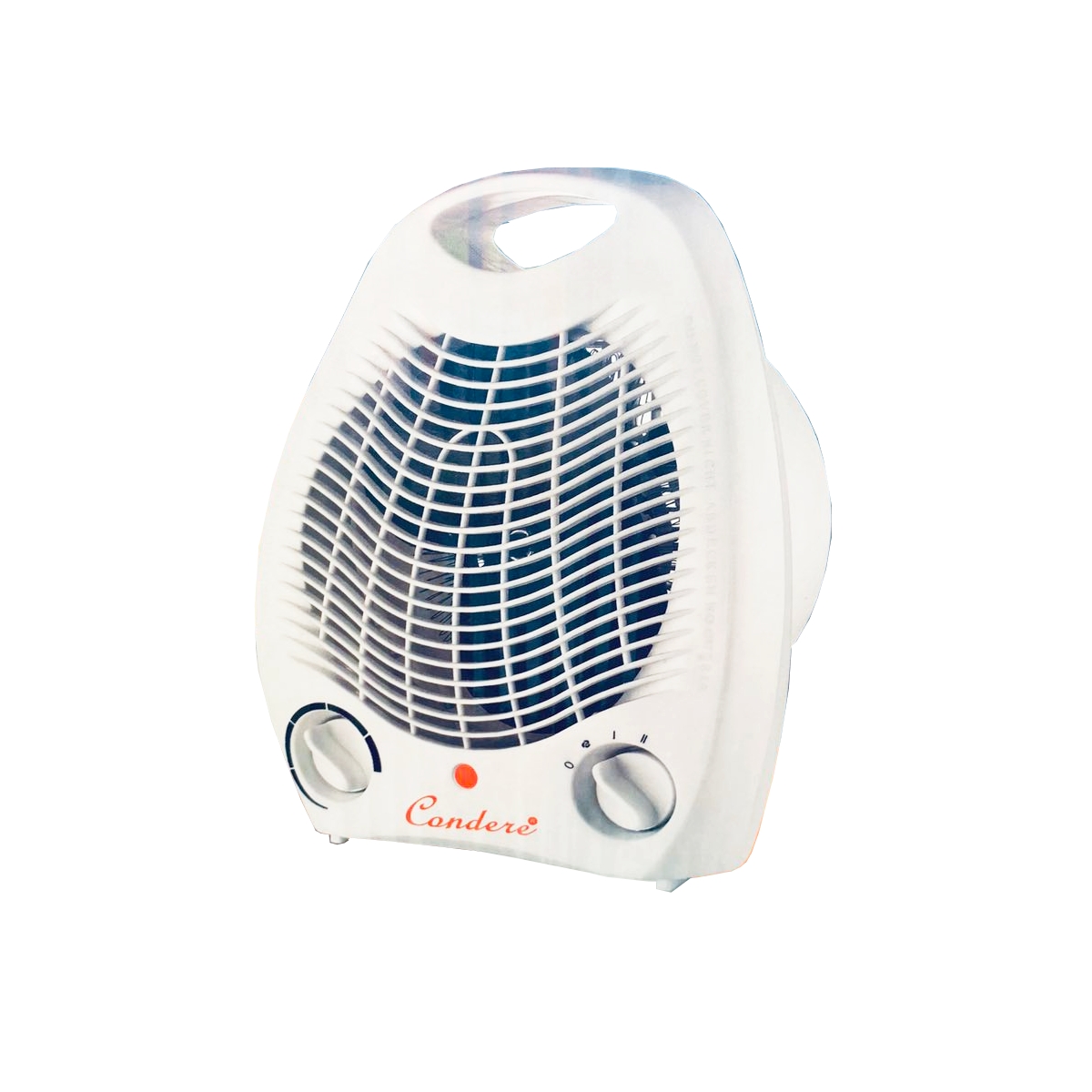 Condere – Fan Heater – ZR-5001