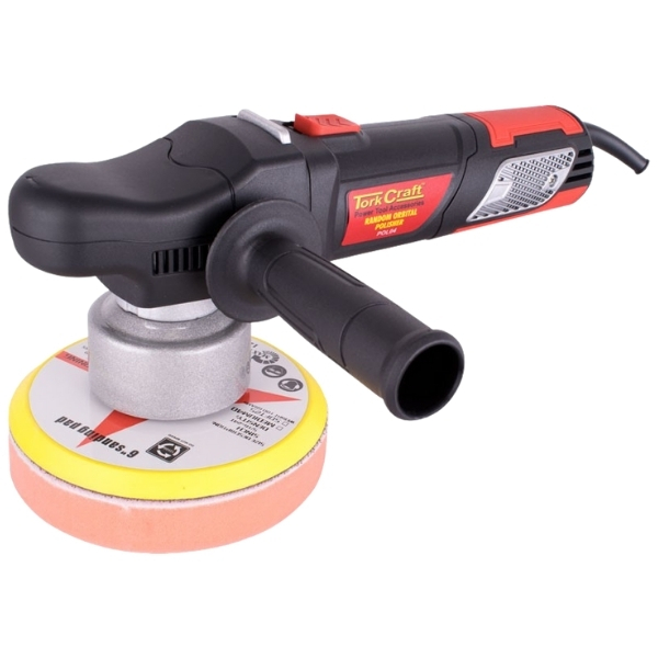 Tork Craft – Random Orbital Sander – 800w