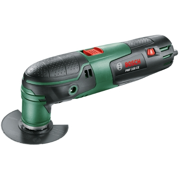 Bosch – Multi-function Tool – 130W