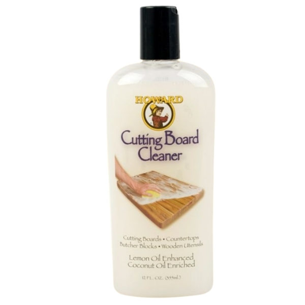 Howard – Cutting Board Cleaner – 355ml