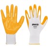 Ingco – Nitrile Gloves – Extra Large Ingco – Nitrile Gloves – Extra Large