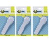 Mts – Bulk Pack Of 3 Home Door Wedge -(White) Mts – Bulk Pack Of 3 Home Door Wedge -(White)