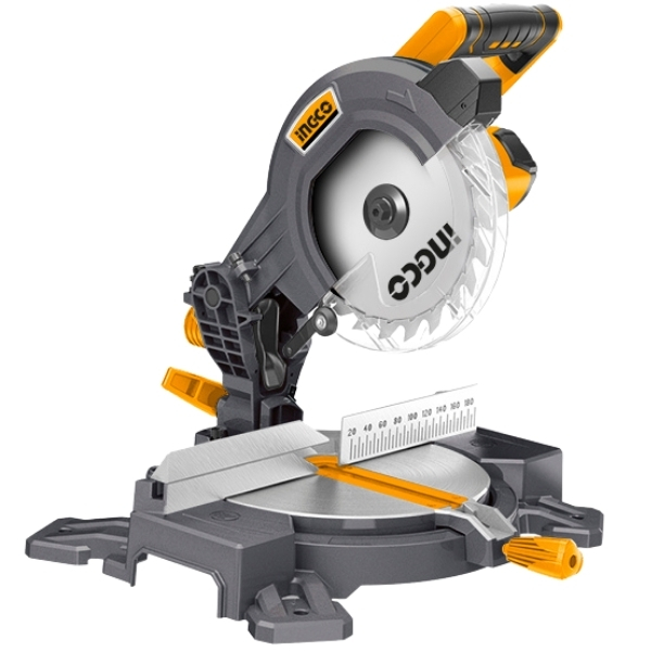 Ingco – Lithium-Ion Mitre Saw – (20V)