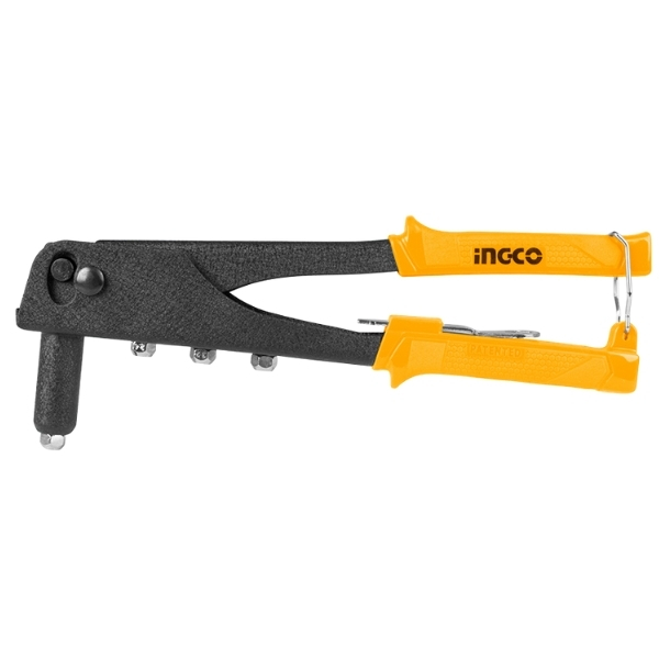 Ingco – Hand Riveter – 10.5″