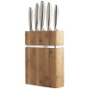 Richardson Sheffield Forme 5 Piece Knife Set Richardson Sheffield Forme 5 Piece Knife Set