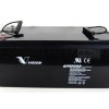 Vision Deep Cycle AGM Battery 6FM100Z-X (For Use With Inverters) (100Ah 12V) Vision Deep Cycle AGM Battery 6FM100Z-X (For Use With Inverters) (100Ah 12V)