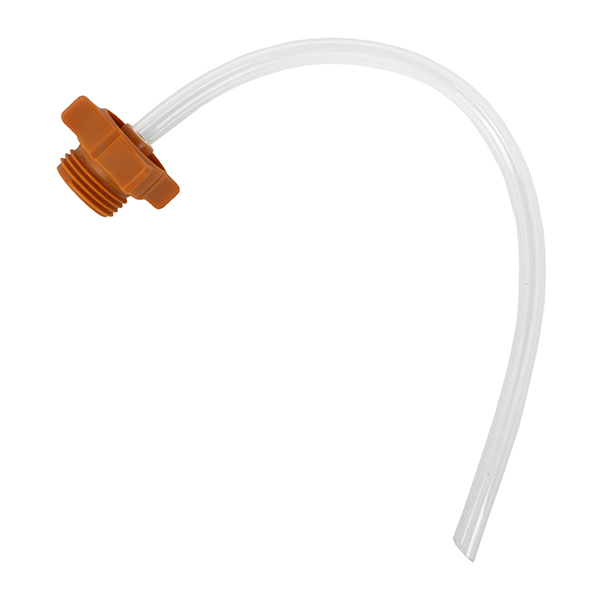 Bottle Cap Adaptor For Hydroshot
