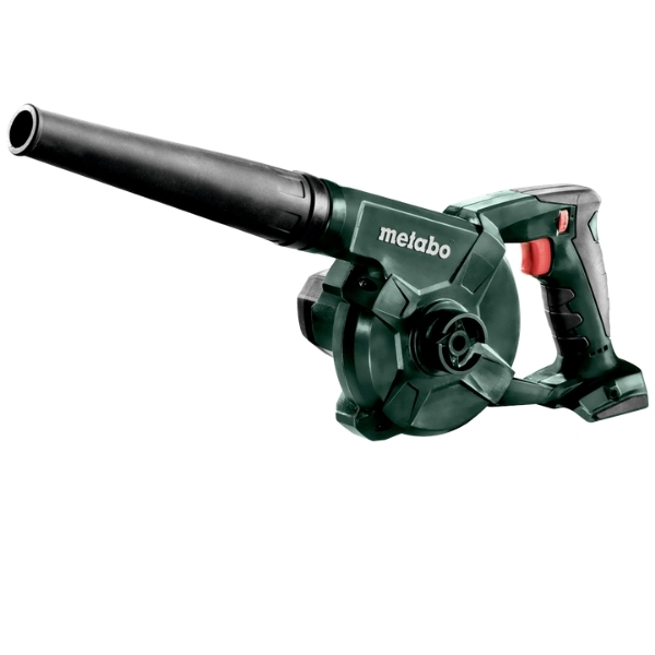Metabo – Cordless Blower – AG 18 (602242850)