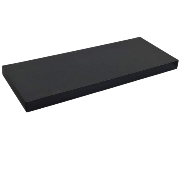 Mackie – Floating Shelf – Mocca (450mm x 235mm x 38mm)